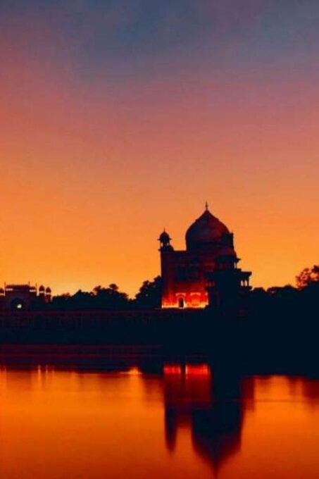 From Delhi: Taj Mahal, Agra Fort, and Baby Taj Tour by Car - Booking and Payment Options