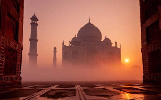 From Delhi: Taj Mahal, Agra Fort, and Baby Taj Tour by Car - Tour Duration and Flexibility