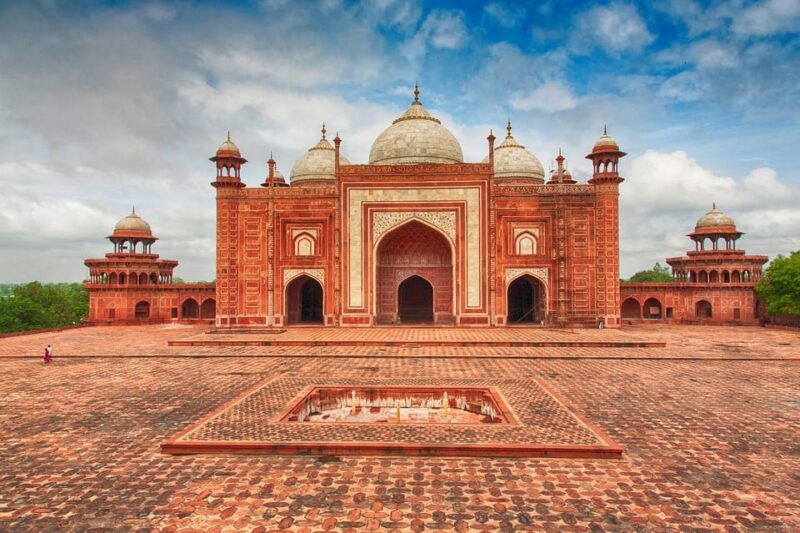 From Delhi: Taj Mahal, Agra Fort and Fatehpur Sikri Day Trip - Inclusions