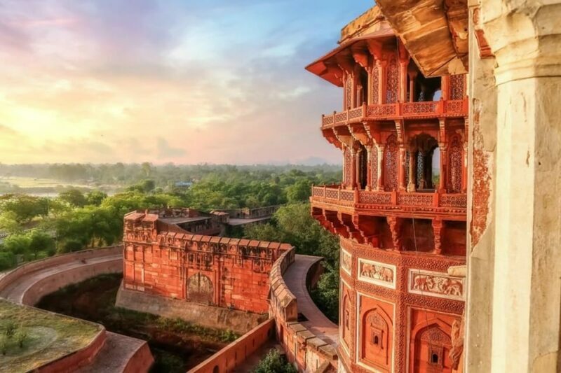 From Delhi: Taj Mahal, Agra Fort & Baby Taj Tour with Lunch - FAQ