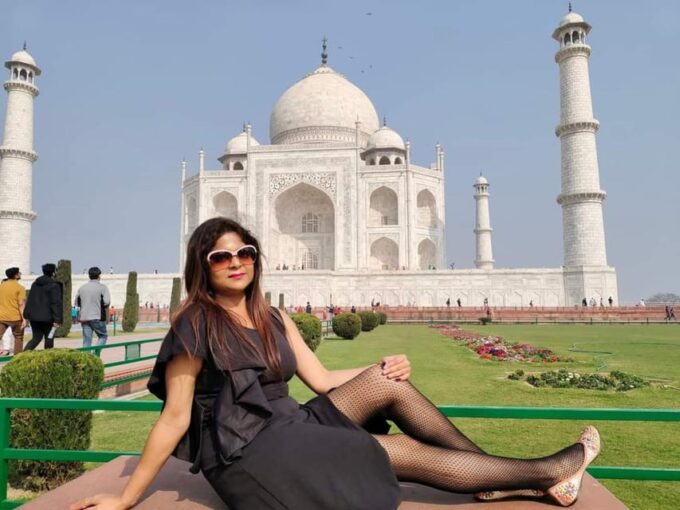 From Delhi: Taj Mahal, Agra Fort Day Tour by Superfast Train - Frequently Asked Questions