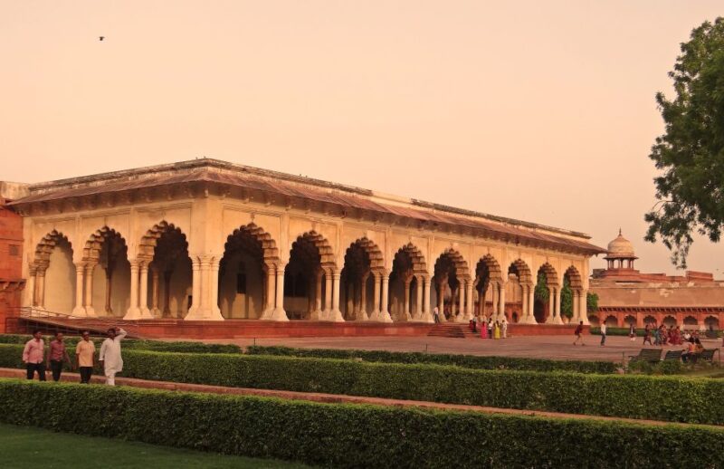 From Delhi: Taj Mahal, Agra Fort, Fatehpur Sikri Tour by Car - Free Cancellation