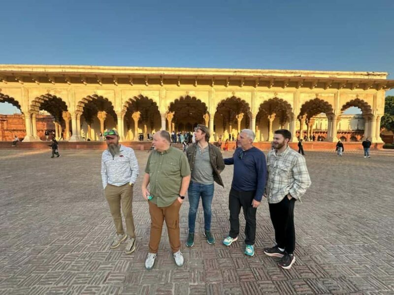 From Delhi: Taj Mahal & Agra Fort Tour - Private & Guided - FAQ