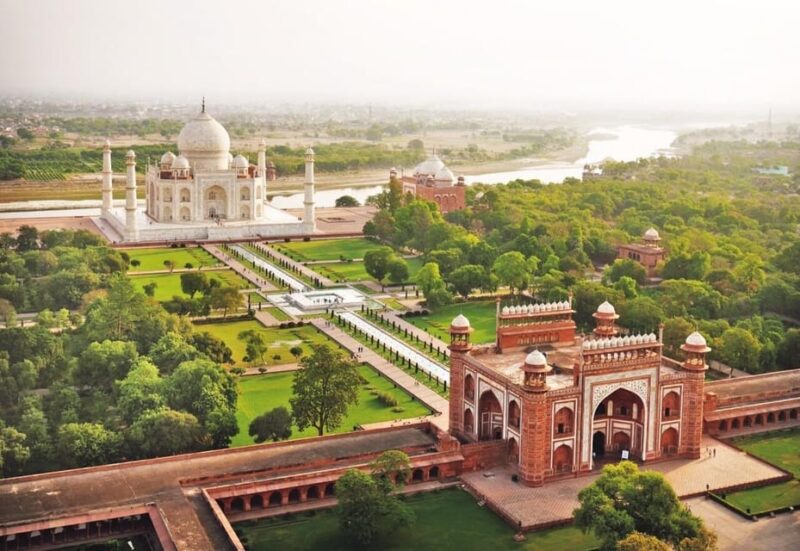 From Delhi: Taj Mahal, Agra Highlights & Cultural Tour - Frequently Asked Questions