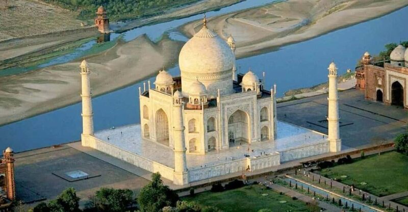 From Delhi: Taj Mahal, Agra Highlights & Cultural Tour - Recap