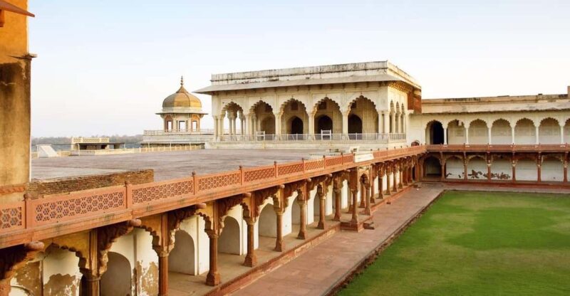 From Delhi: Taj Mahal & Agra Private Day Trip - Additional Information