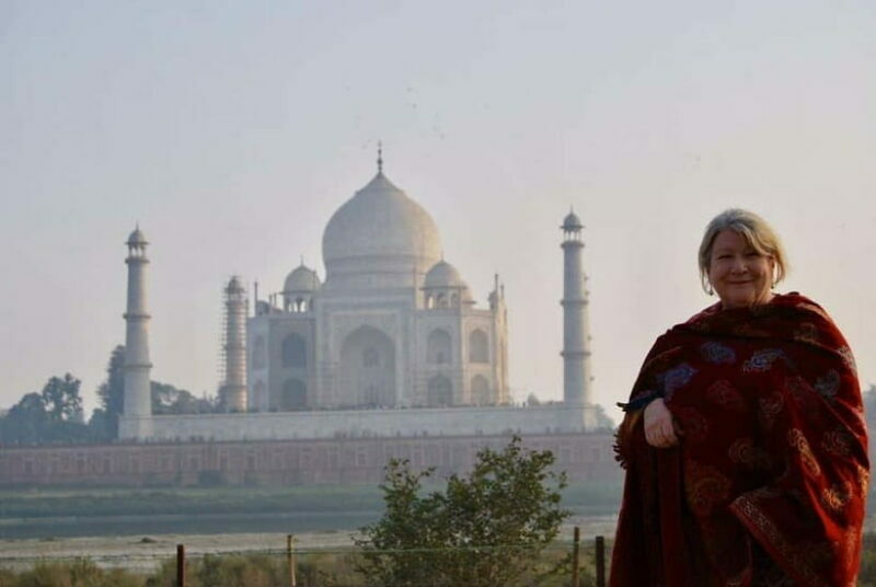 From Delhi: Taj Mahal & Agra Private Day Trip with 5* Lunch - Frequently Asked Questions