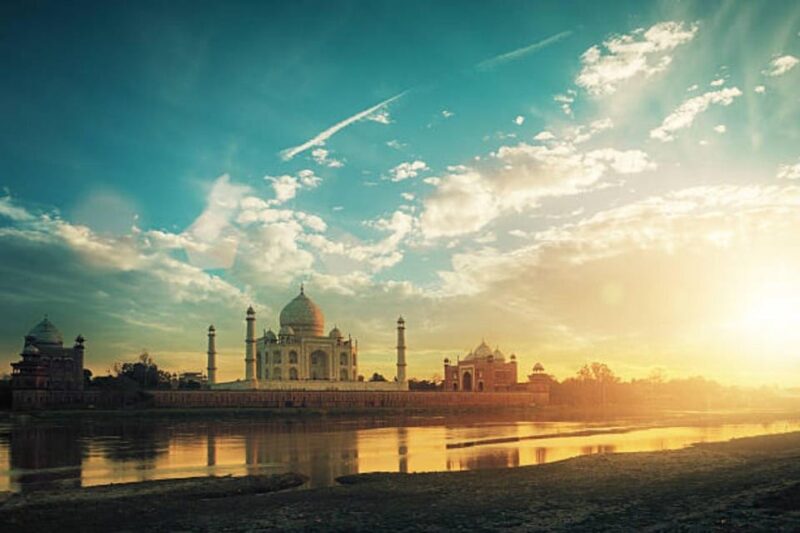 From Delhi: Taj Mahal & Agra Private Day Trip With Transfers - Important Information and Tips