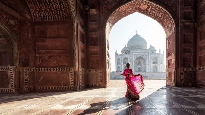 From Delhi: Taj Mahal & Agra Private Day Trip With Transfers - Frequently Asked Questions