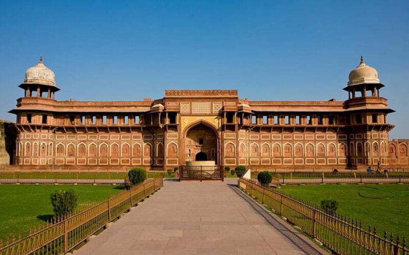 From Delhi: Taj Mahal & Agra Private Day Trip With Transfers - Inclusions and Important Information