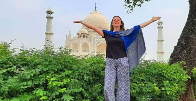 From Delhi: Taj Mahal & Agra Private Day Trip With Transfers - Recap