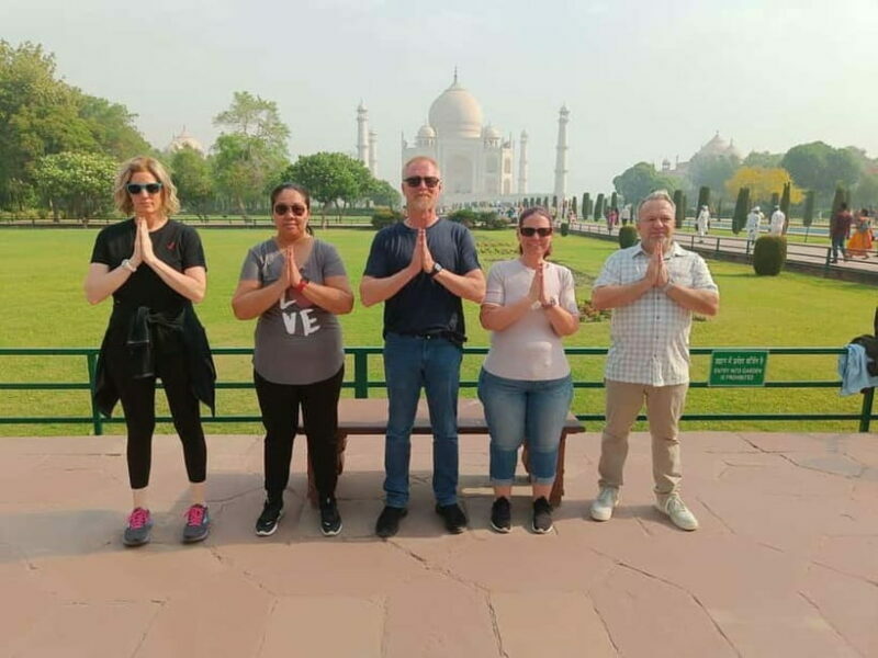 From Delhi: Taj Mahal & Agra Private Day Trip with Transfers - Final Thoughts: Is This Tour Worth It?