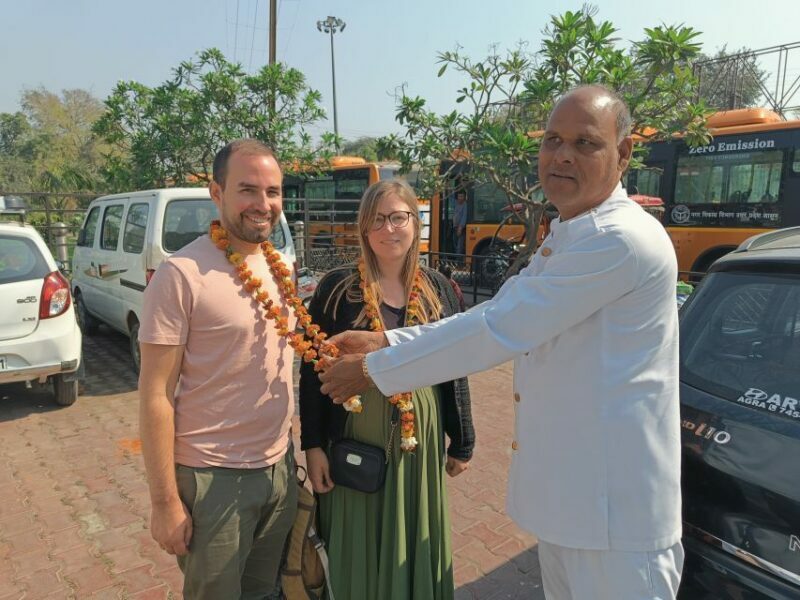 From Delhi: Taj Mahal & Agra Private Day Trip with Transfers - FAQ