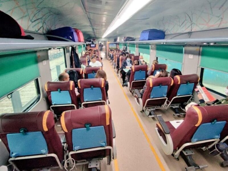 From Delhi: Taj Mahal & Agra Tour by Gatimaan Express Train - Inclusions