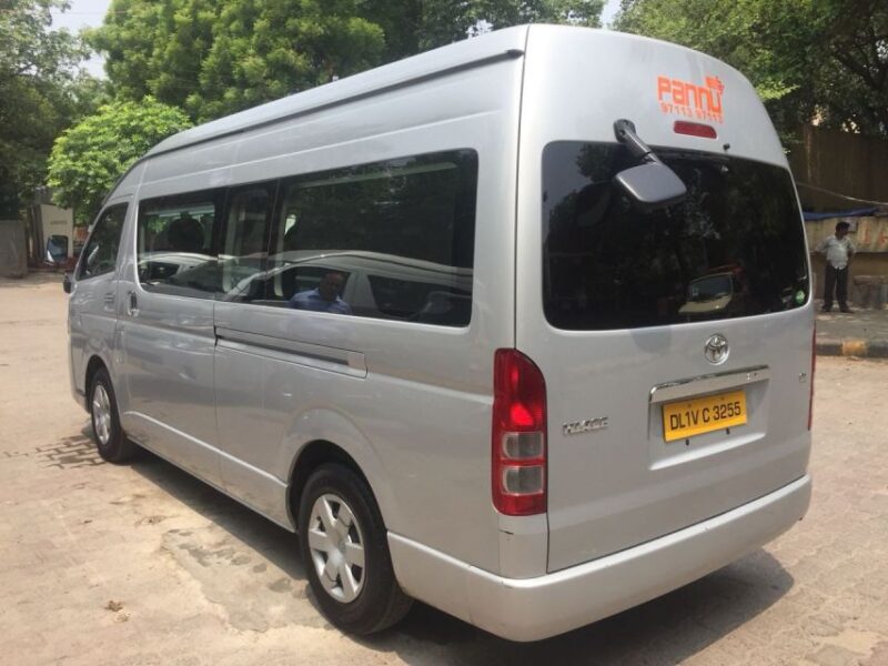 From Delhi : Taj Mahal Agra Tour by Luxury Car With 5* Lunch - Tour Guidance