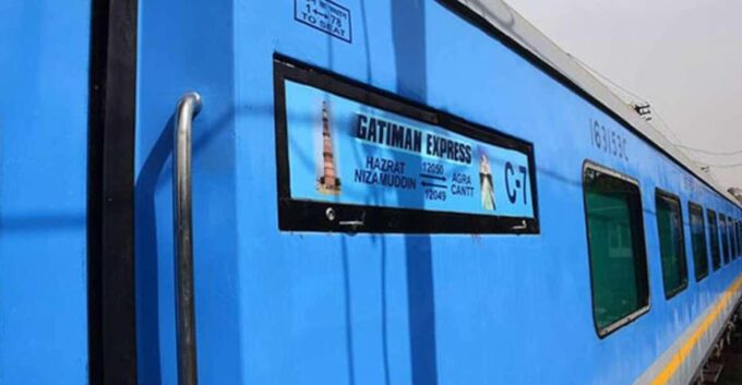 From Delhi: Taj Mahal & Agra Tour by Train - Tour Pricing