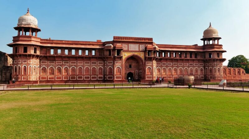 From Delhi : Taj Mahal & Agra Tour With Fatehpur Sikri - Important Information