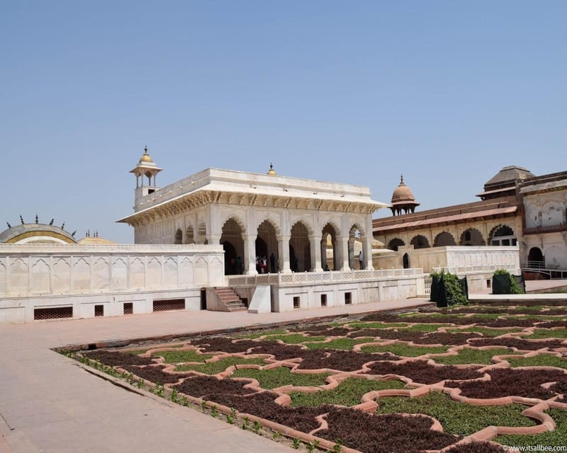 From Delhi: Taj Mahal Agra Tour With Female Guide - Baby Taj Exploration