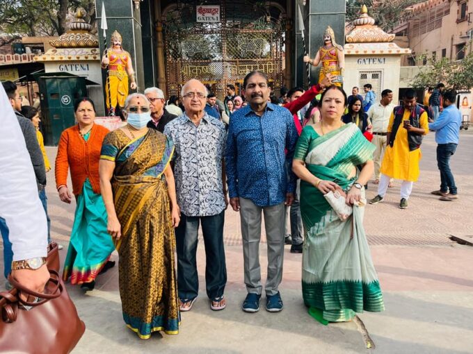 From Delhi: Taj Mahal, Agra Vrindavan & Mathura Tour by Car - Customization