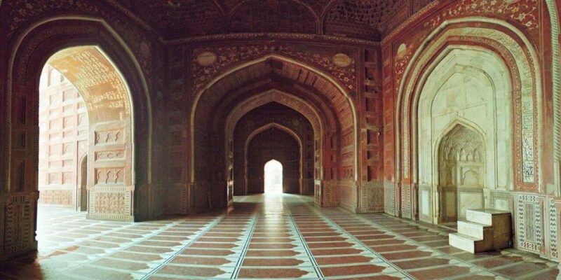 From Delhi: Taj Mahal, Agra, Vrindavan & Mathura Tour by Car - Transportation and Inclusions