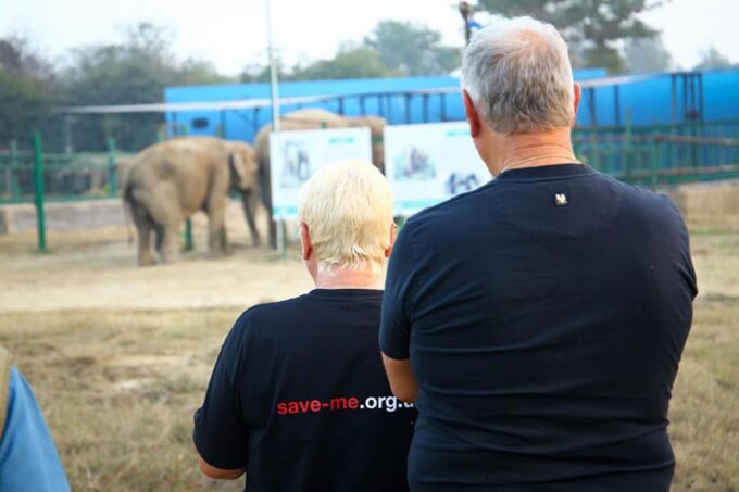From Delhi: Taj Mahal Agra With Elephant Conservation Tour - Free Cancellation and Reservation