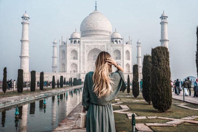 From Delhi: Taj Mahal and Agra Fort Day Trip With Transfers - Recap