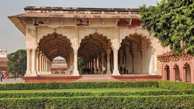 From Delhi: Taj Mahal and Agra Fort Private Day Trip - Restrictions and Requirements