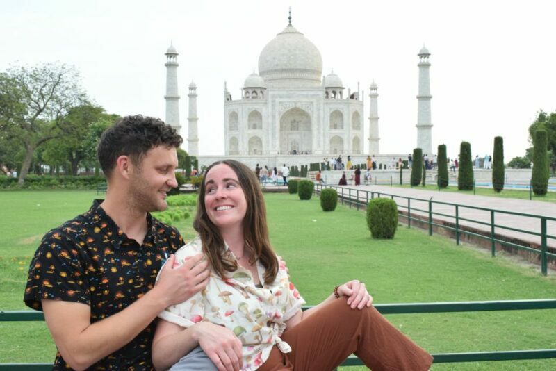 From Delhi: Taj Mahal and Agra Fort Private Sunrise Tour - An In-Depth Look at the Tour
