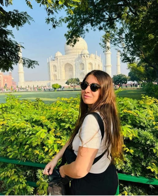 From Delhi: Taj Mahal and Agra Fort Private Sunrise Tour - Frequently Asked Questions