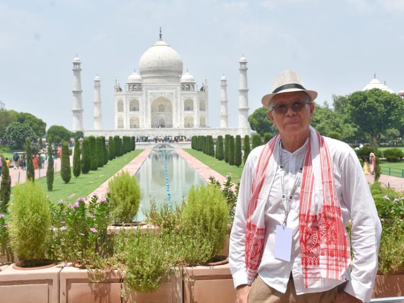 From Delhi: Taj Mahal and Agra Fort Tour With Boat Ride - Important Information