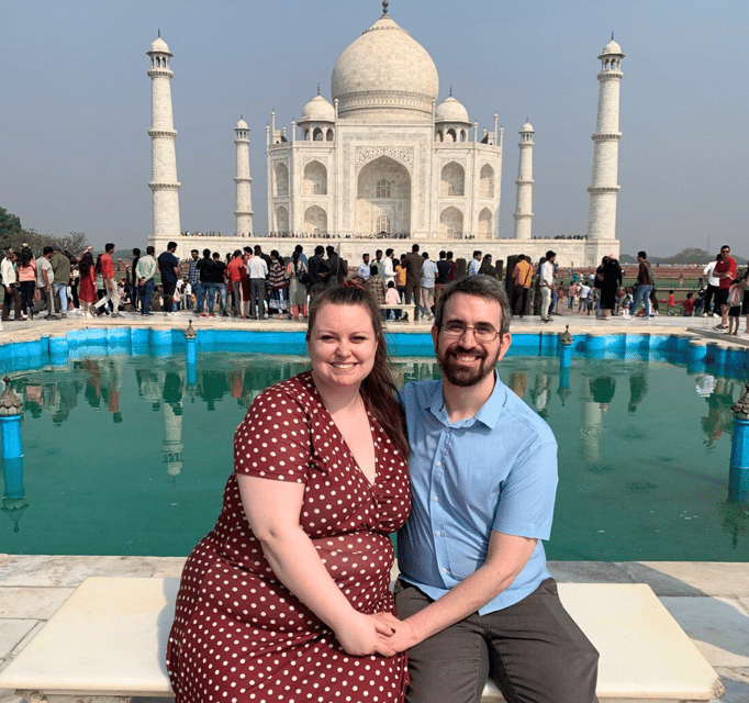 From Delhi: Taj Mahal and Agra Private Day Tour - Important Information