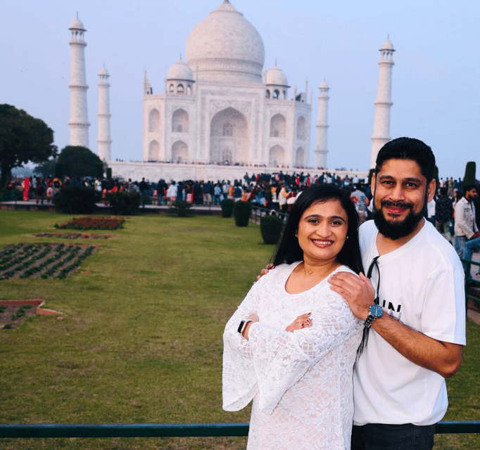 From Delhi: Taj Mahal and Agra Private Day Tour - What to Bring