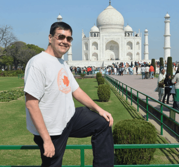 From Delhi: Taj Mahal and Agra Private Day Tour - Recap