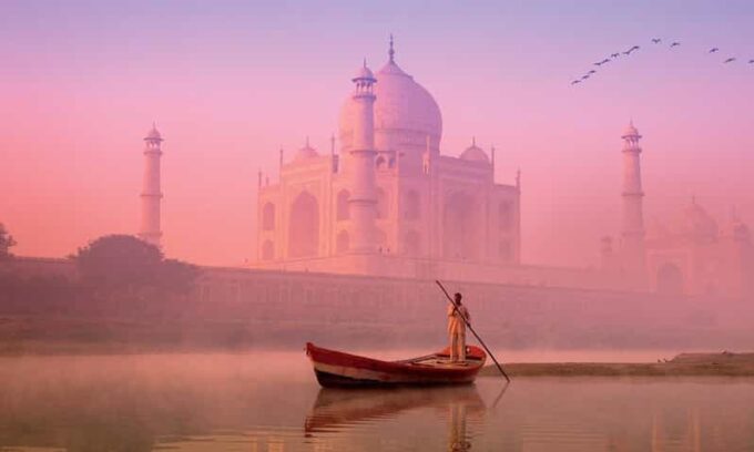 From Delhi: Taj Mahal and Fatehpur Sikri Private Tour by Car - Return to Delhi