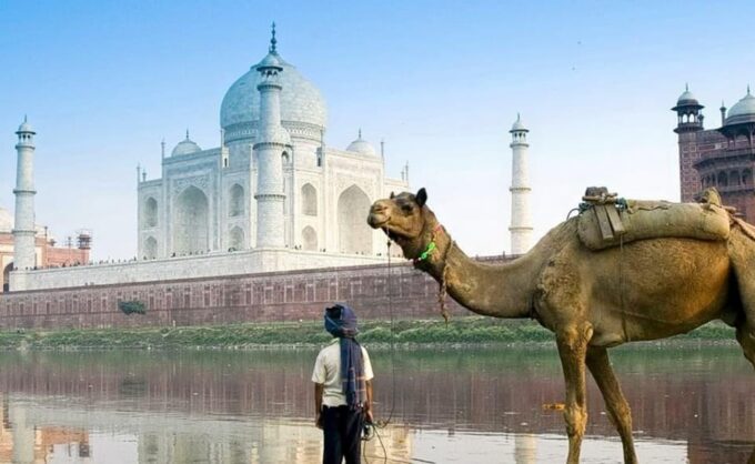 From Delhi: Taj Mahal and Fatehpur Sikri Private Tour by Car - Inclusions and Important Information