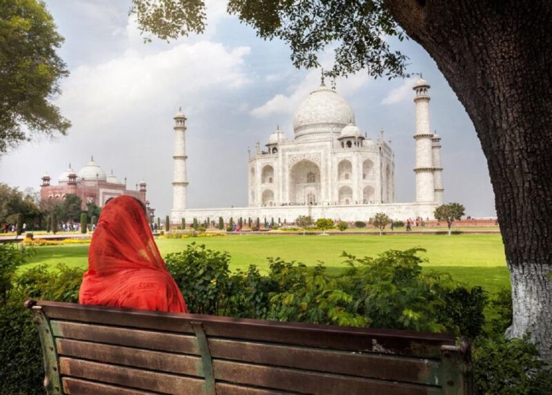 From Delhi: Taj Mahal and Fatehpur Sikri Private Tour by Car - Itinerary and Highlights