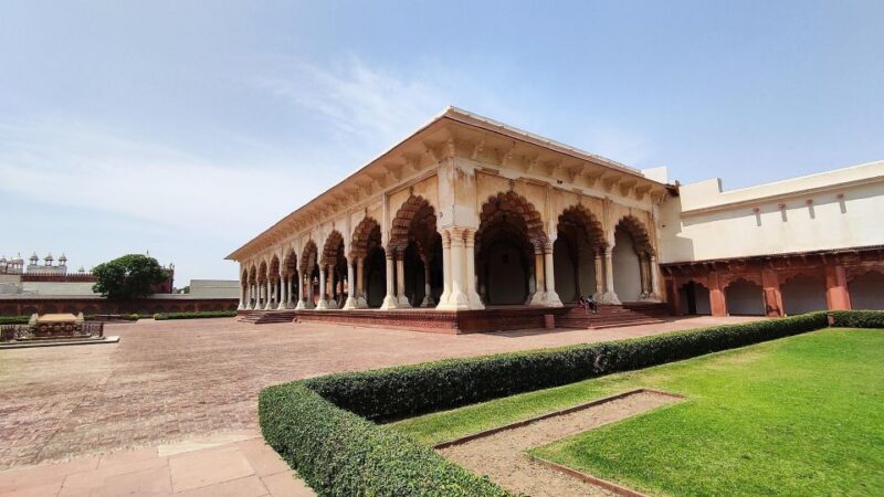 From Delhi: Taj Mahal and Fatehpur Sikri Private Tour by Car - Pickup and Drop-off Locations