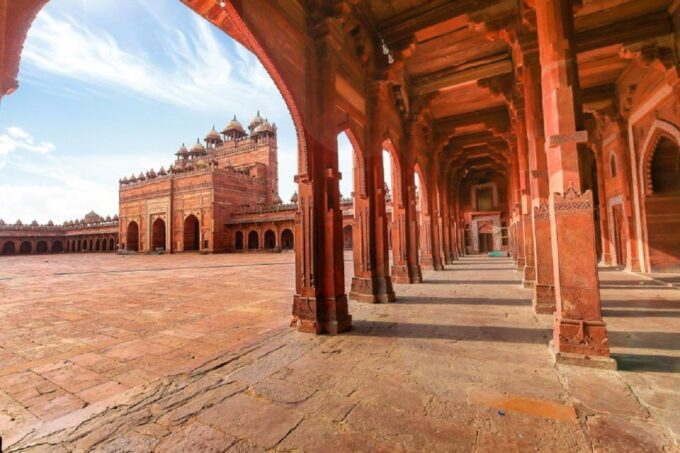 From Delhi: Taj Mahal and Fatehpur Sikri Private Tour by Car - Frequently Asked Questions