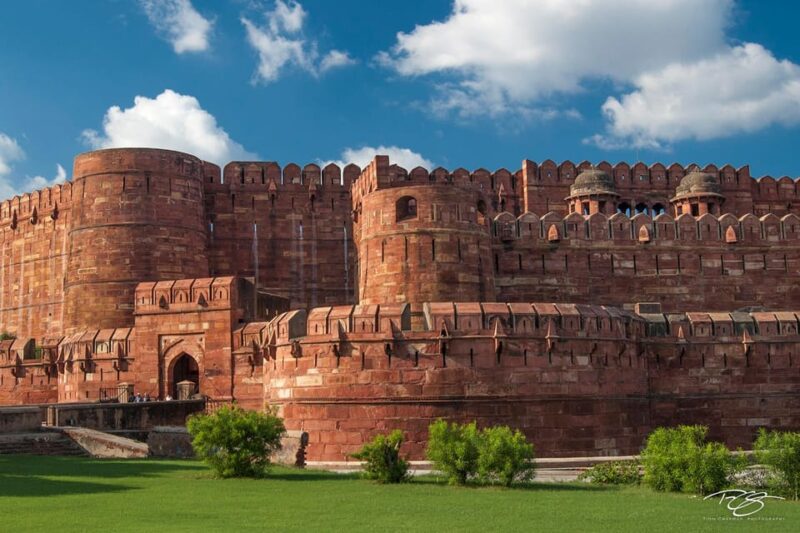 From Delhi: Taj Mahal Day Trip by High Speed Gatimaan Train - Train Travel Experience