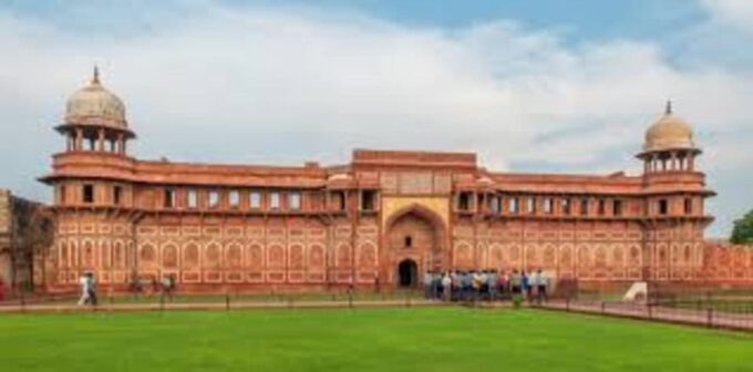 From Delhi: Taj Mahal Day Trip by High Speed Gatimaan Train - Recap
