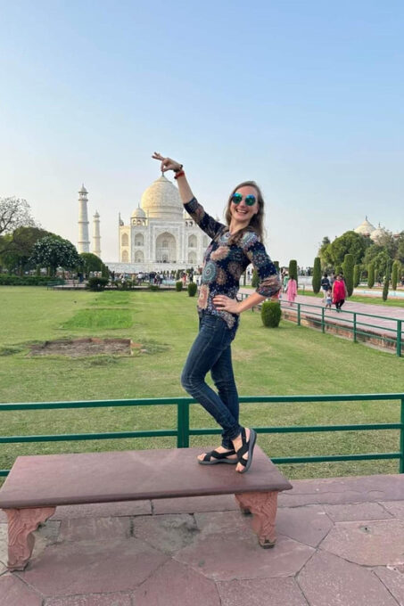 From Delhi: Taj Mahal & Fort Private Day Tour With Transfers - Important Information