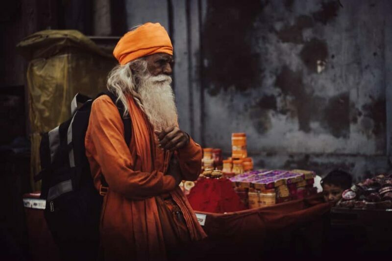From Delhi: Taj Mahal & Mathura, Vrindavan Guided Day Tour - An In-Depth Look at the Experience