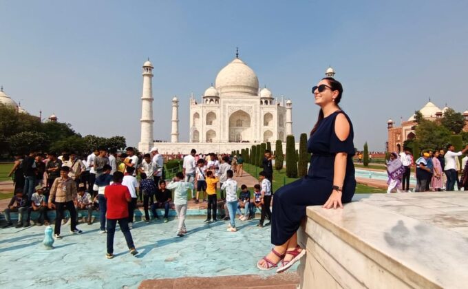 From Delhi: Taj Mahal Private Day Tour With Entrance & Lunch - Frequently Asked Questions