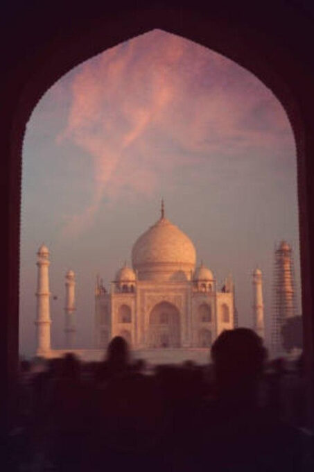 From Delhi: Taj Mahal Sunrise & Agra Day Tour With Transfers - Tour Details