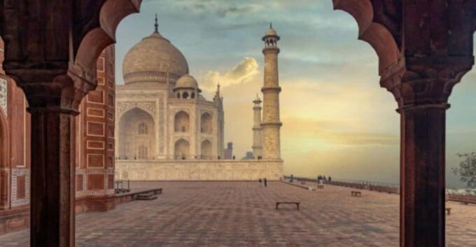 From Delhi: Taj Mahal Sunrise & Agra Day Tour With Transfers - Frequently Asked Questions