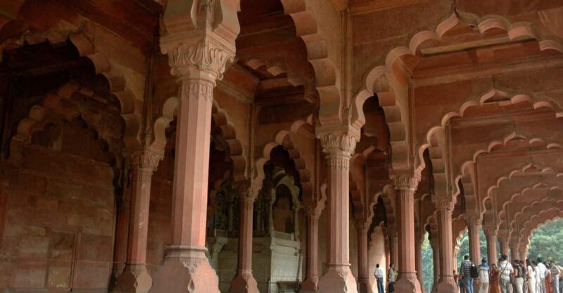 From Delhi: Taj Mahal Sunrise & Agra Day Trip With Car - Key Points