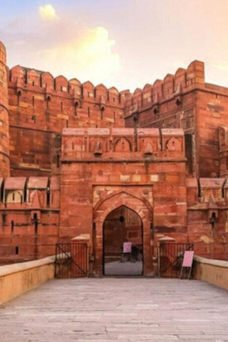 From Delhi: Taj Mahal Sunrise and Agra Fort Luxurious Tour - Frequently Asked Questions