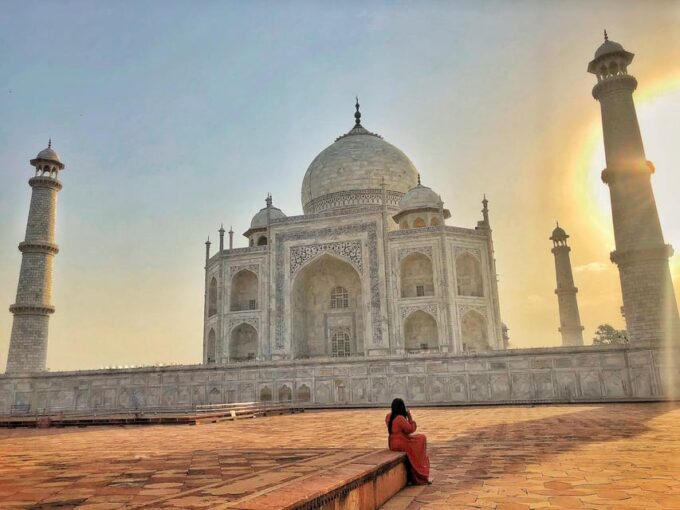 From Delhi: Taj Mahal Sunrise and Agra Fort Private Tour - Frequently Asked Questions