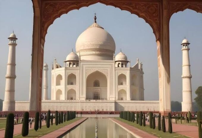 From Delhi: Taj Mahal Sunrise and Agra Fort Tour With Guide - Recap