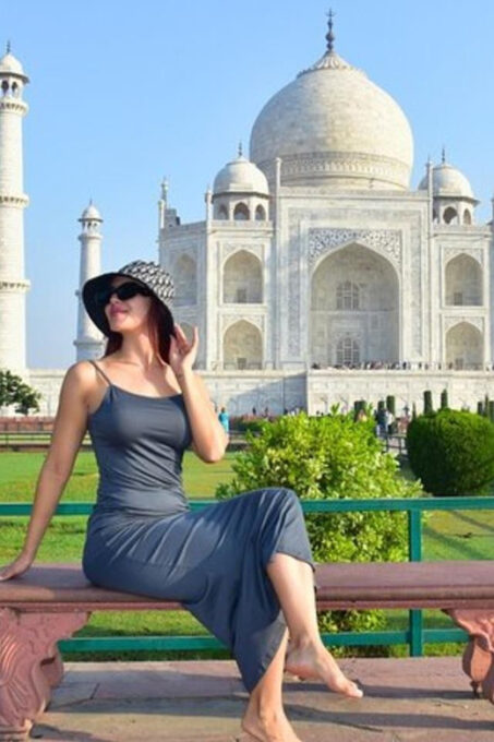 From Delhi: Taj Mahal Sunrise and Agra Fort Tour With Guide - Recap